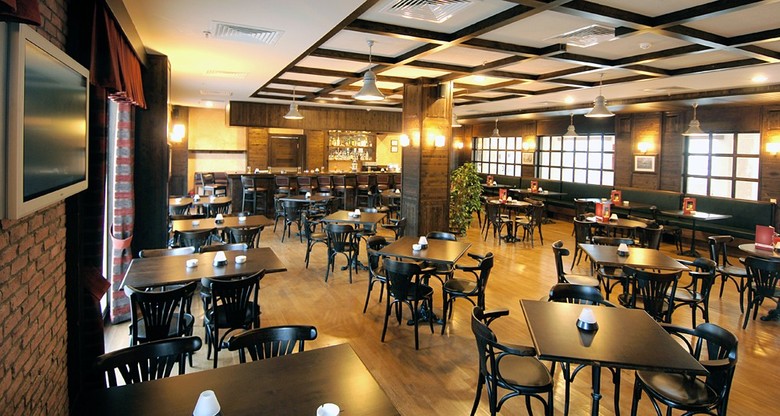 Viking Star Hotel