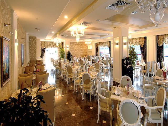 Viking Star Hotel
