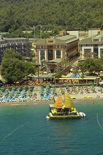 Hotel Rose Residence Beach