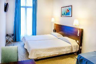 Residencia Cit�a Lourdes Saint-jean