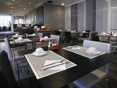 Hotel Novotel Lille Centre Grand Palace