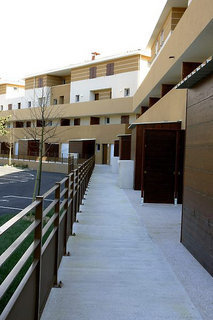 Hotel Citea Marseille Plan De Cuques