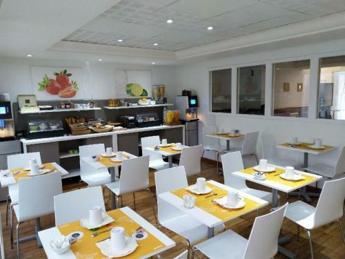 Hotel Citea Marseille Prado Perier