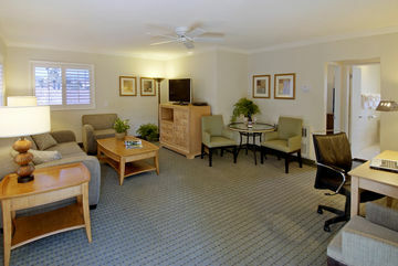 Hotel Best Western Beachside Inn