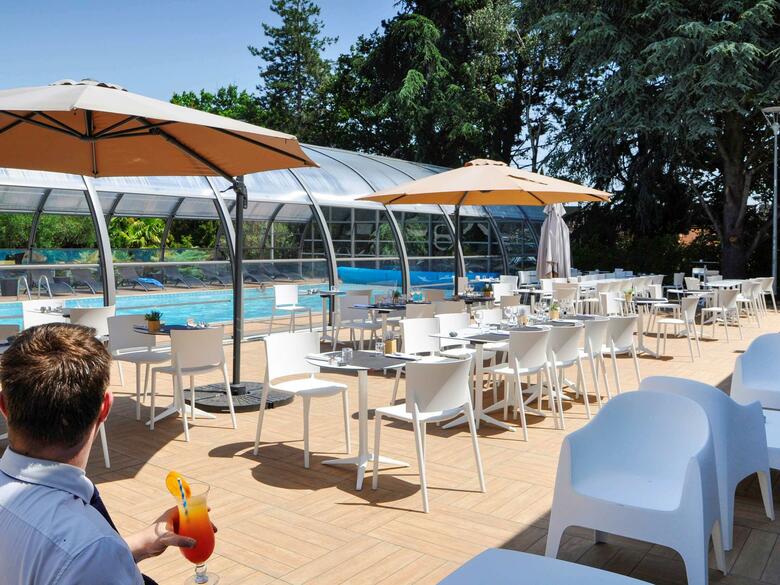 Hotel Novotel