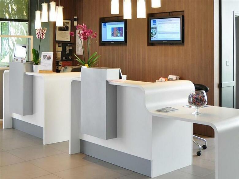 Hotel Novotel