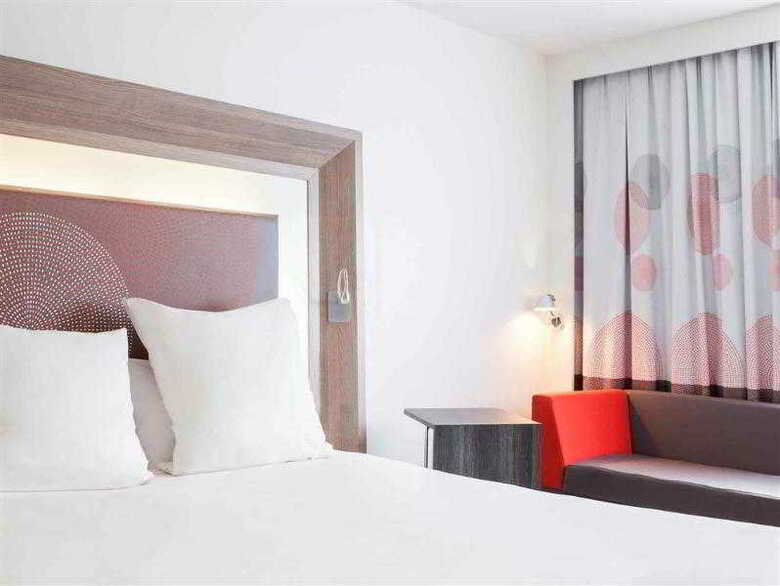 Hotel Novotel