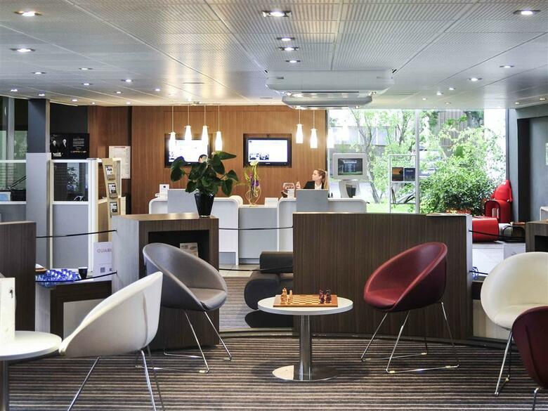 Hotel Novotel