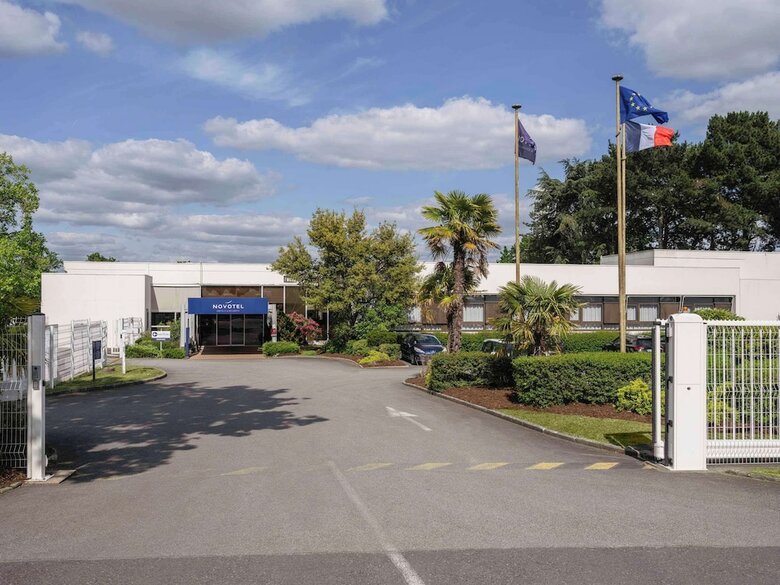 Hotel Novotel