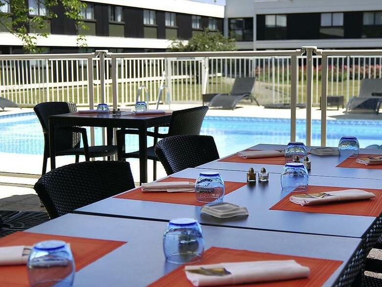 Hotel Novotel