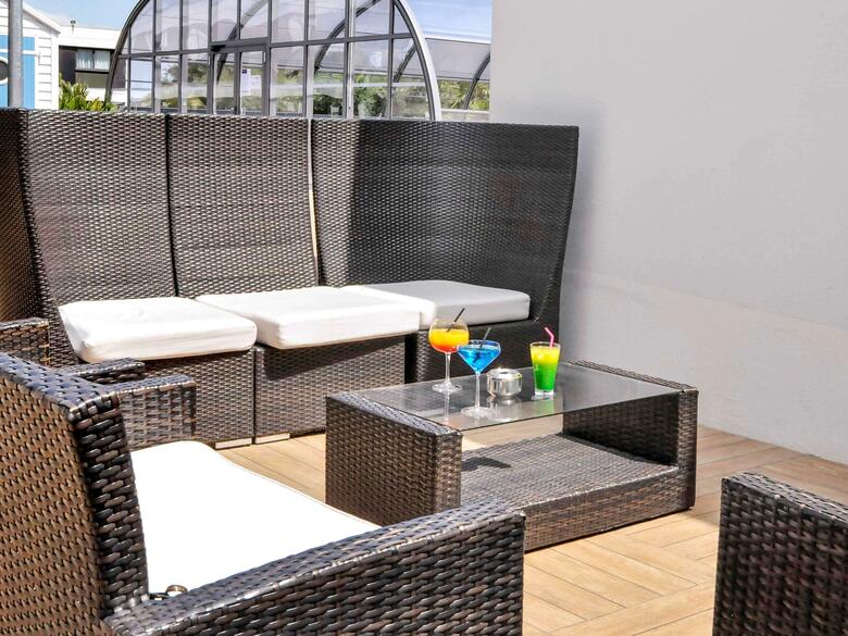 Hotel Novotel