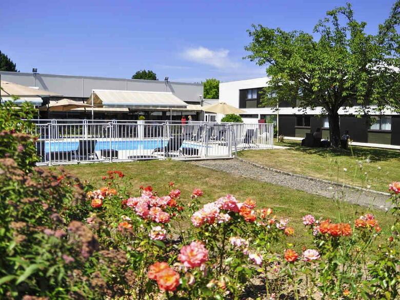 Hotel Novotel