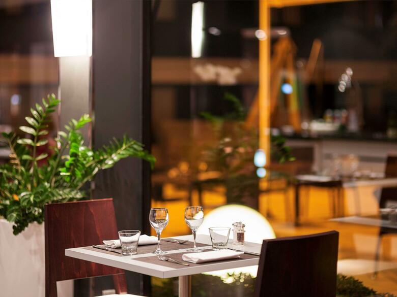 Hotel Novotel