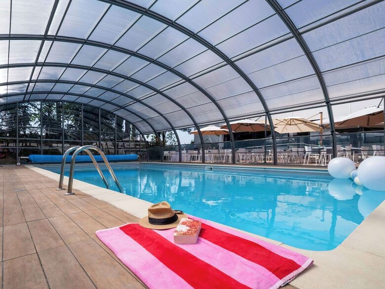 Hotel Novotel