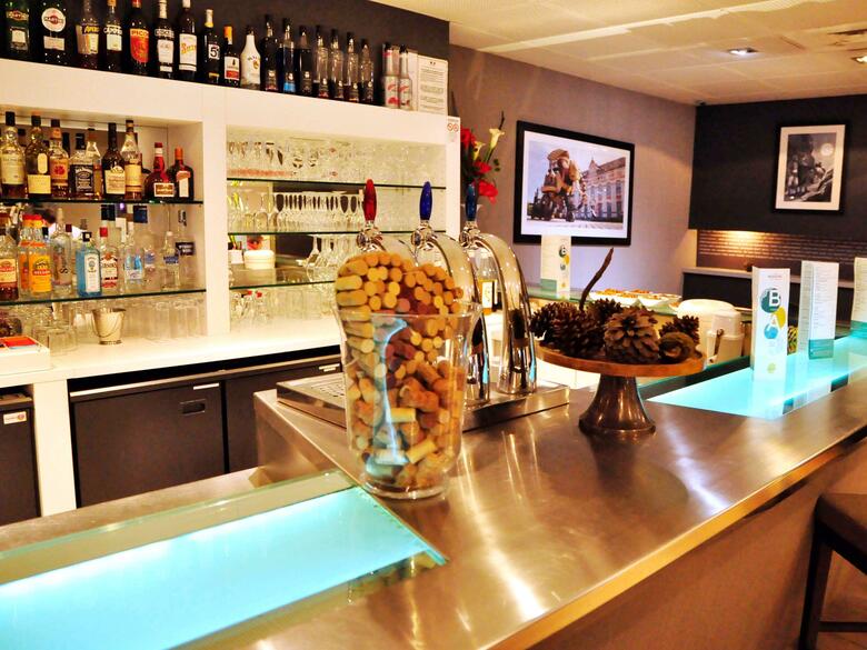 Hotel Novotel