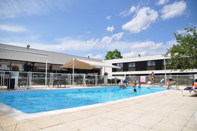 Hotel Novotel