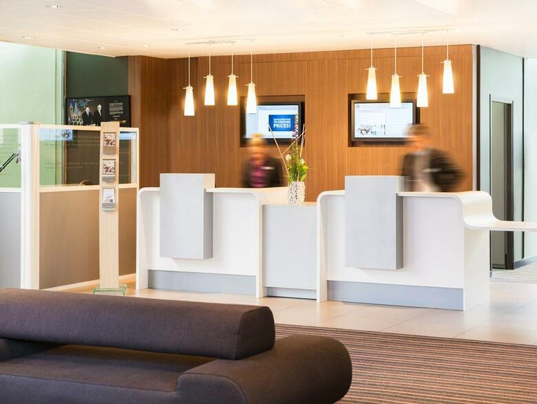 Hotel Novotel