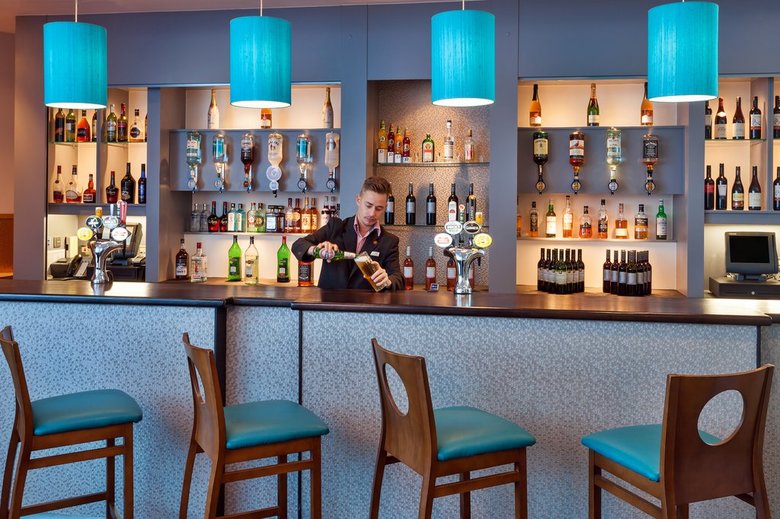 Hotel Jurys Inn Plymouth