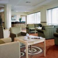 Hotel Jurys Inn Plymouth
