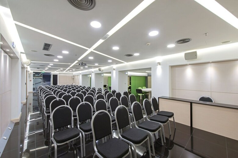 Hotel Semiramis