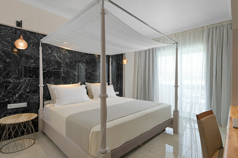 Hotel Rodos Palladium