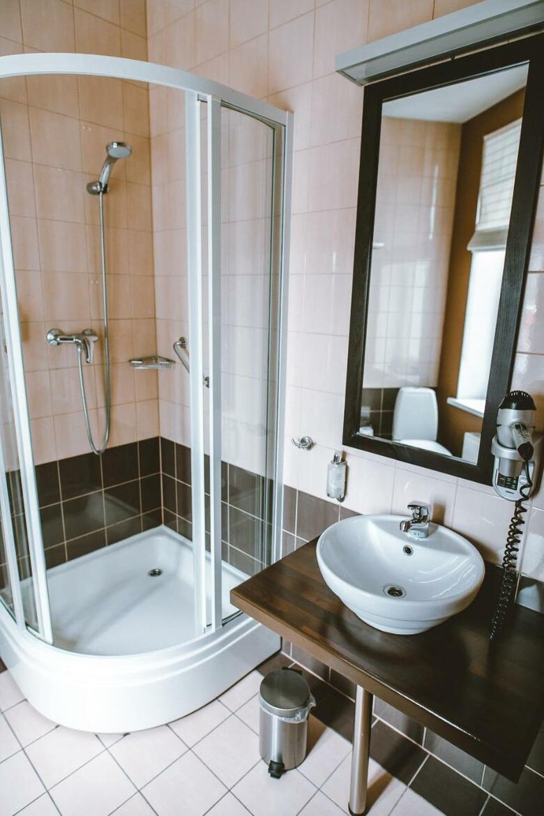 Hotel Hanza