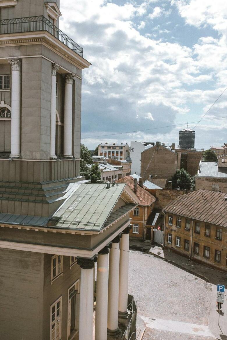Hotel Hanza
