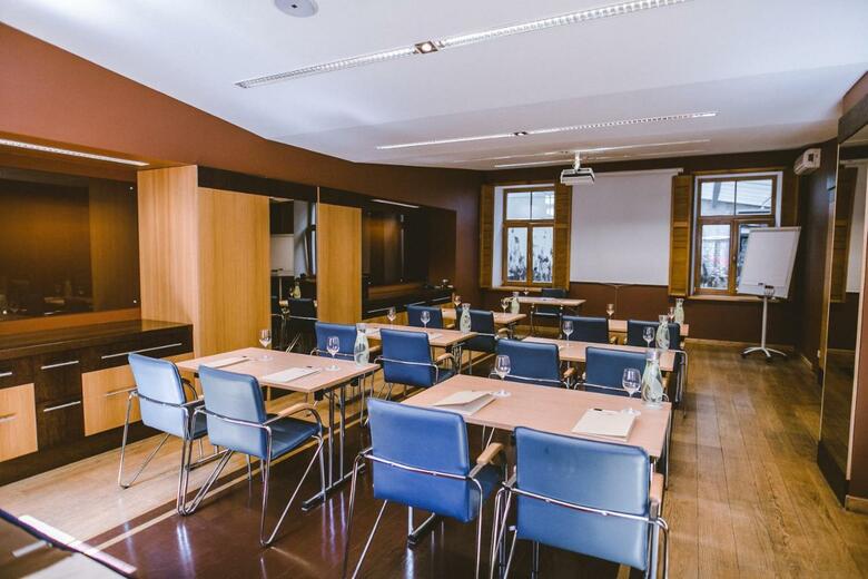 Hotel Hanza
