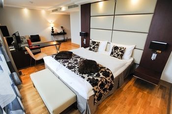 Radisson Blu Elizabete Hotel