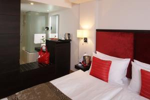 Radisson Blu Elizabete Hotel