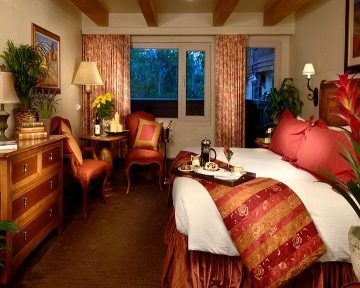 Hotel Lodge At Vail