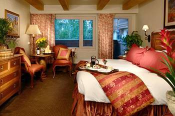 Hotel Lodge At Vail