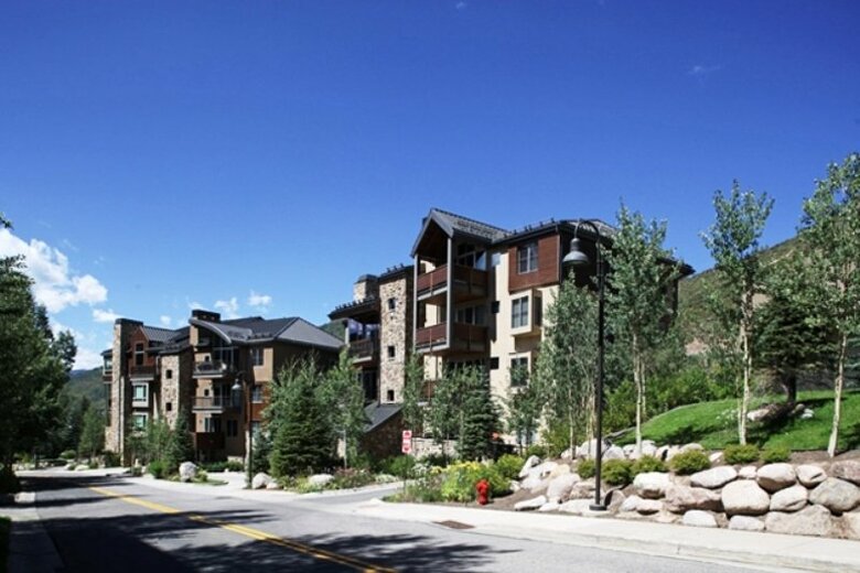 Hotel Vail Cascade Condominiums