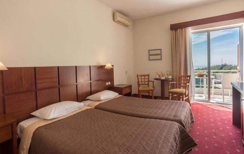 Hotel Philippion