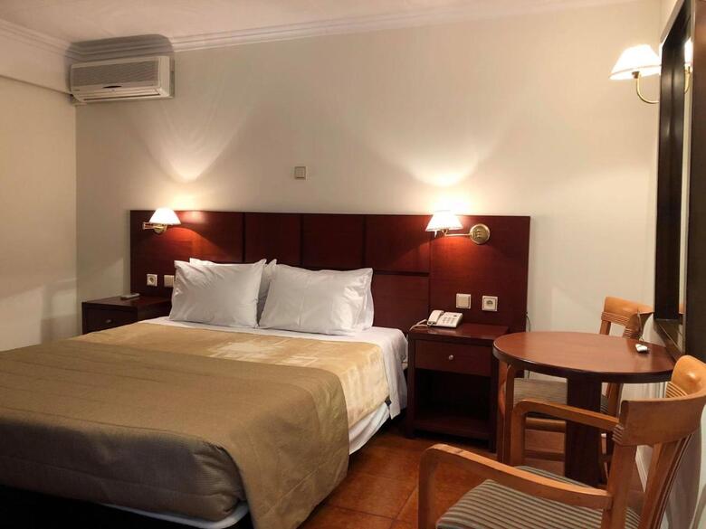 Hotel Philippion