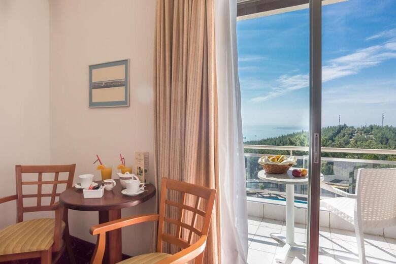 Hotel Philippion