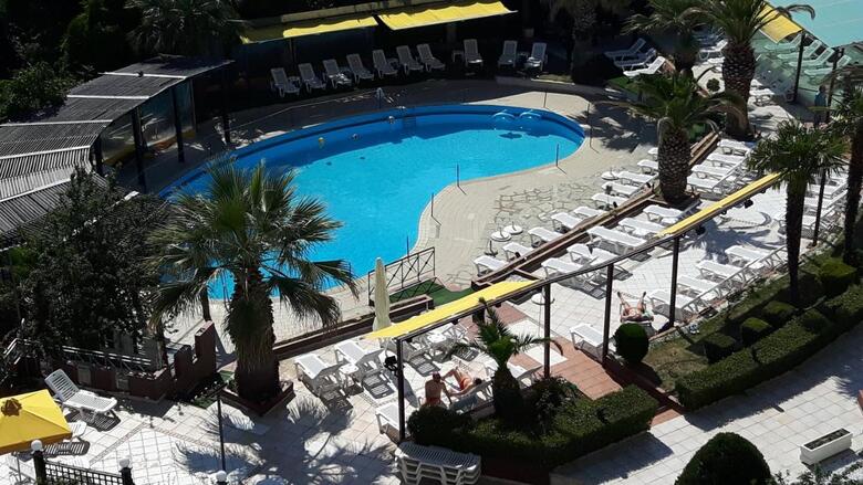 Hotel Philippion