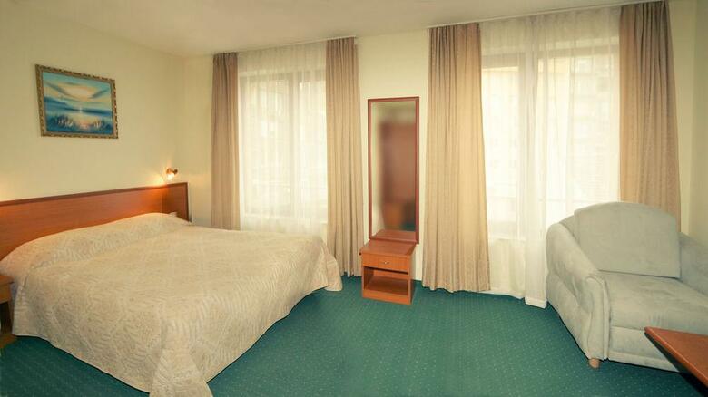 Hotel Dionis