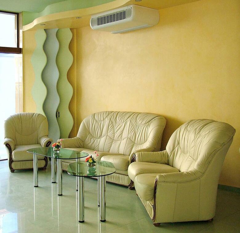 Hotel Dionis