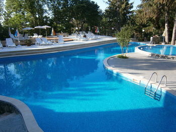 Hotel Briz(.)