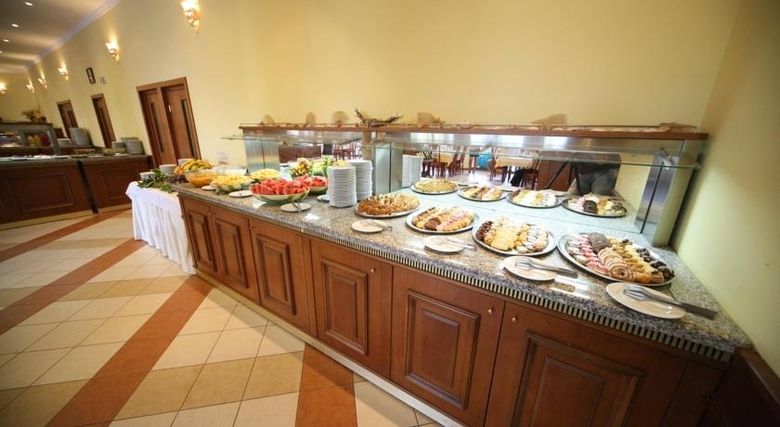 Hotel Golden Yavor