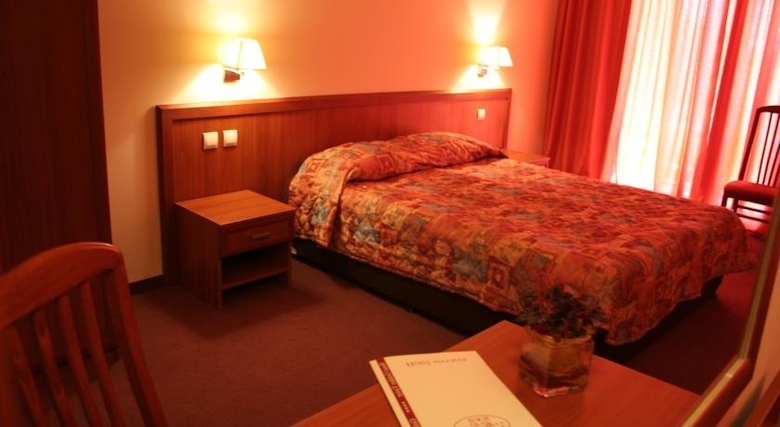 Hotel Golden Yavor