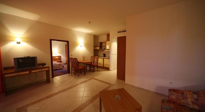 Hotel Golden Yavor