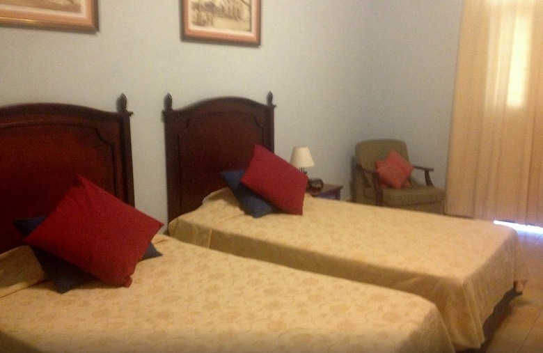 Hotel Hostal Mascotte