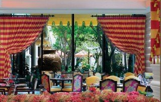 Hotel Wynn Macau
