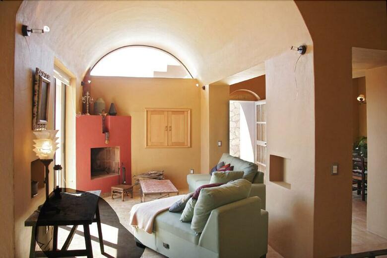 Hotel Casa De Aves