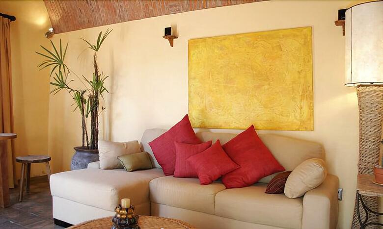 Hotel Casa De Aves