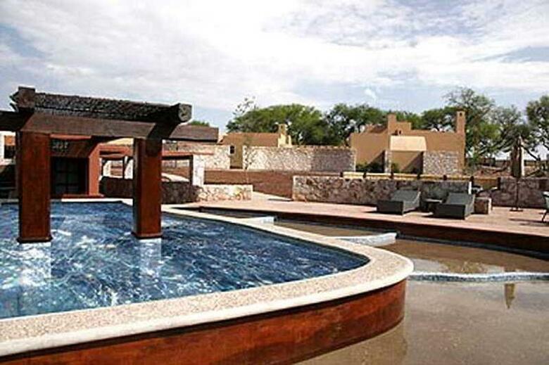 Hotel Casa De Aves
