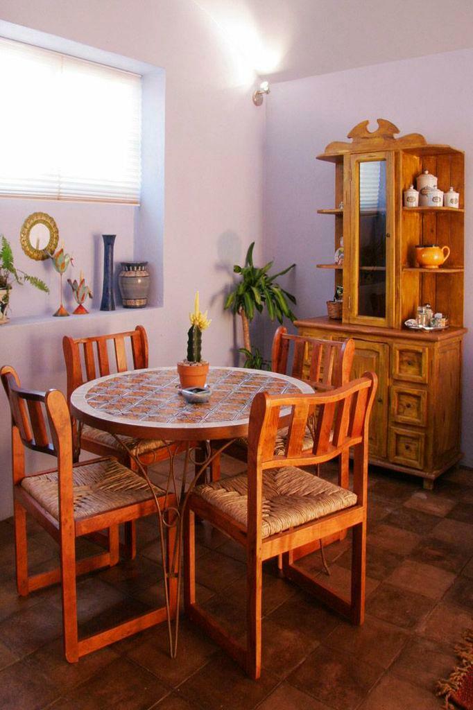 Hotel Casa De Aves