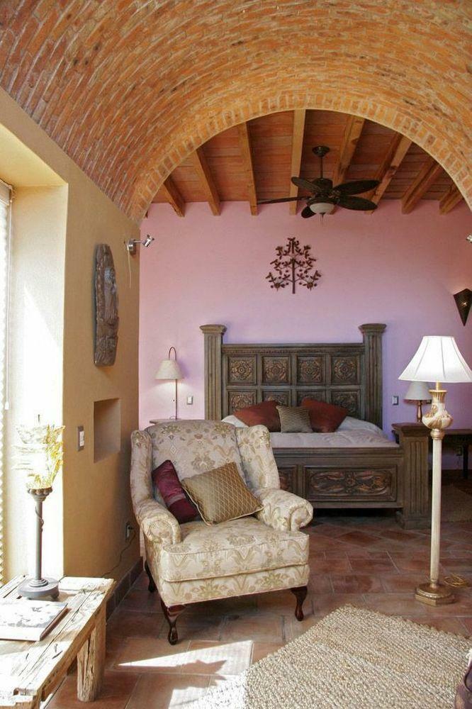 Hotel Casa De Aves